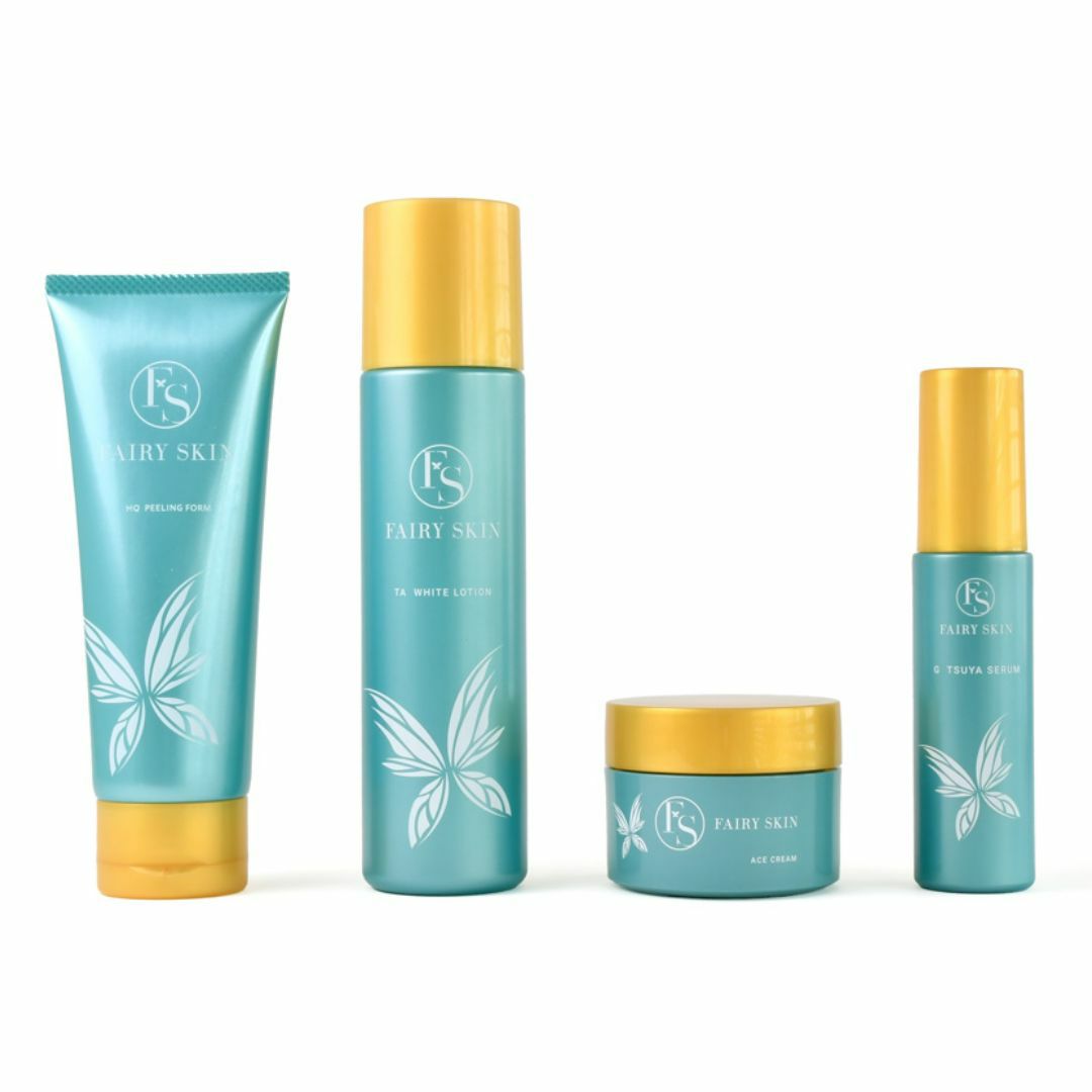 ラ・プレシア パーフェクトローション | Ai CLINIC オンラインショップ