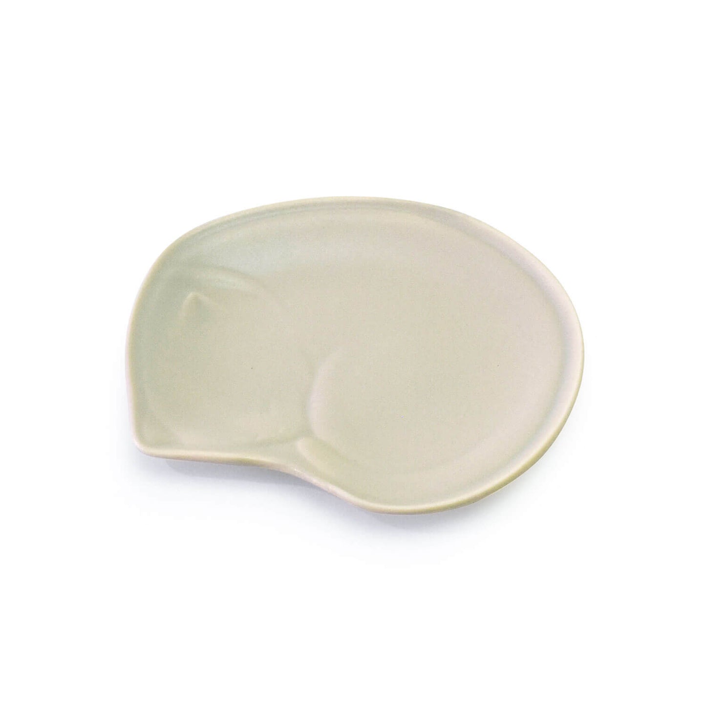 ねこ 豆皿 11cm | aito製作所 | 美濃焼・瀬戸焼を中心とした和食器専門