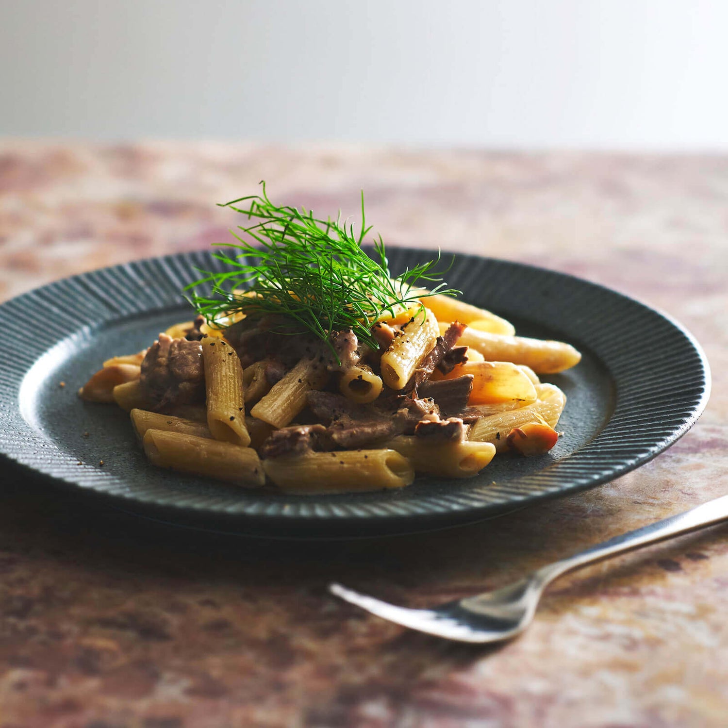 コンティ プレート L 24cm | aito製作所 | 美濃焼・瀬戸焼を中心とした