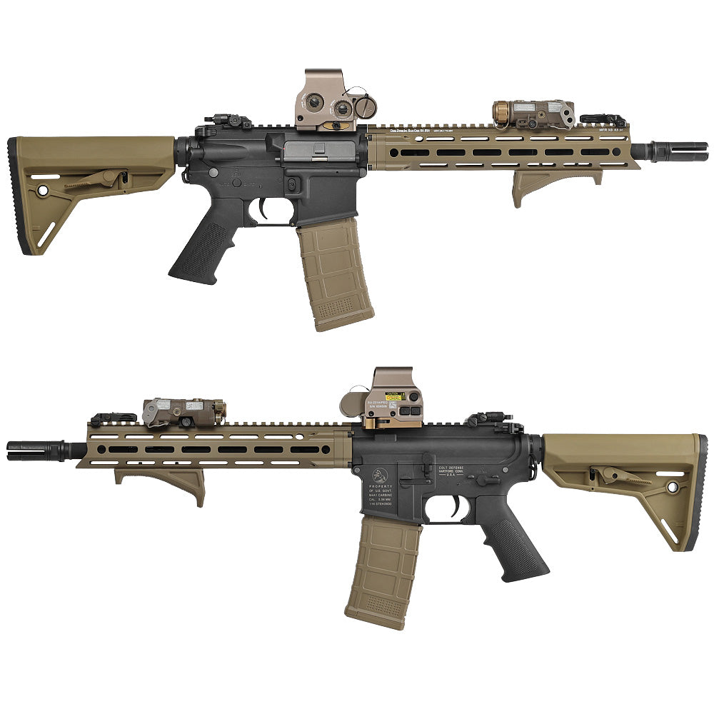 E&C 製 】 M4シリーズ対応 MAGPUL MOE-SL カービンストック レプリカ