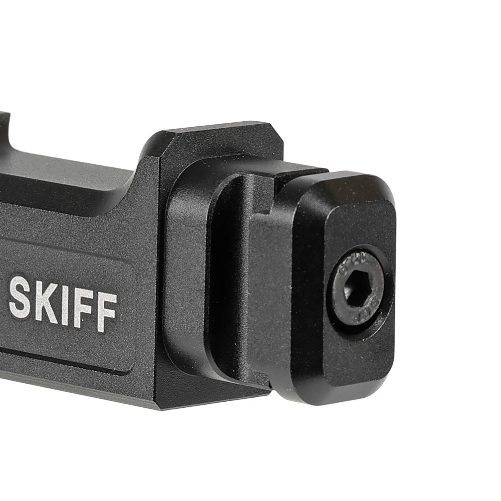 WADSN 製 】FAST Micro Mount 対応 HRF SKIFF DBAL レーザーライザー