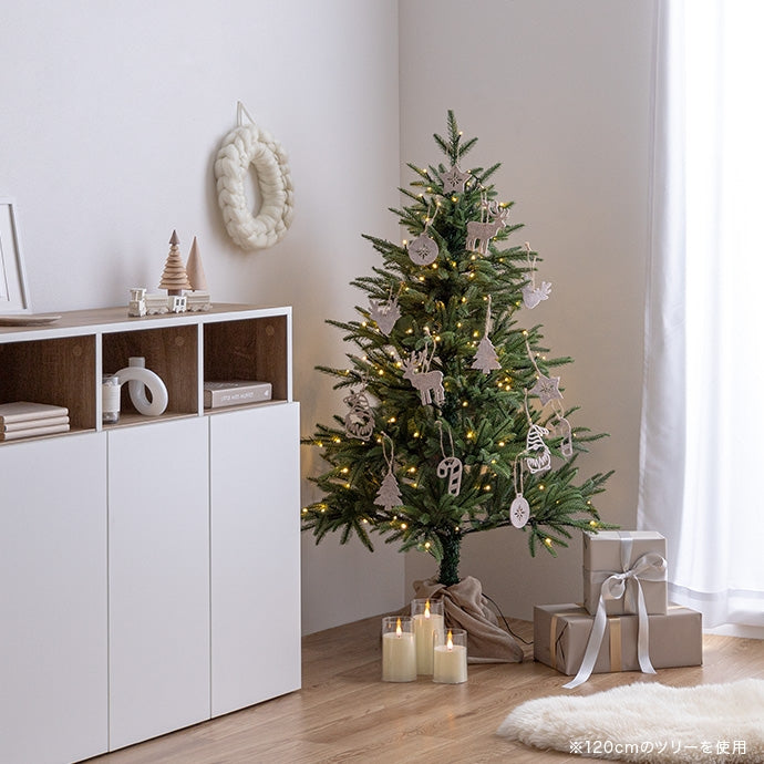 クリスマスツリー 高さ150cm | 【公式】allecore(アレコレ) 家具