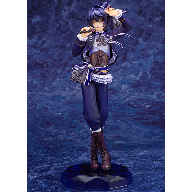 朔間 凛月 | ALTER