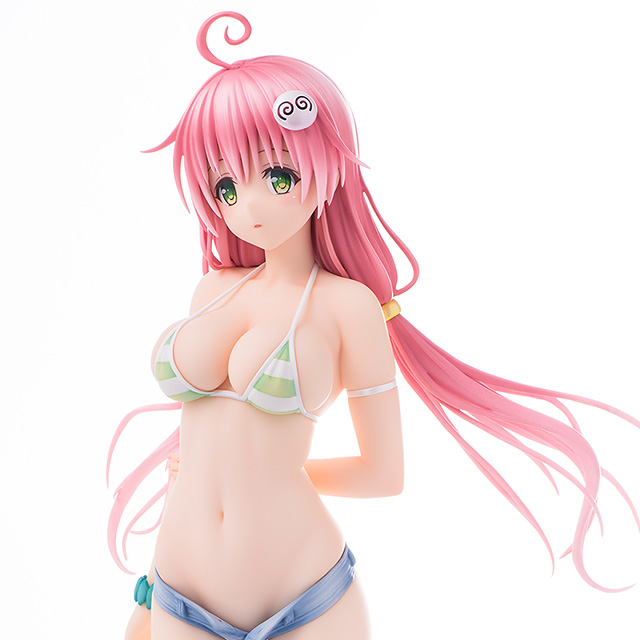 ララ・サタリン・デビルーク -パステルコーデ Ver.- | ALTER