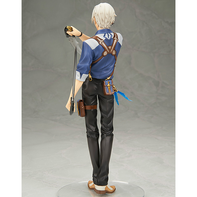 テイルズ オブ エクシリア2 ルドガー・ウィル・クルスニク | ALTER