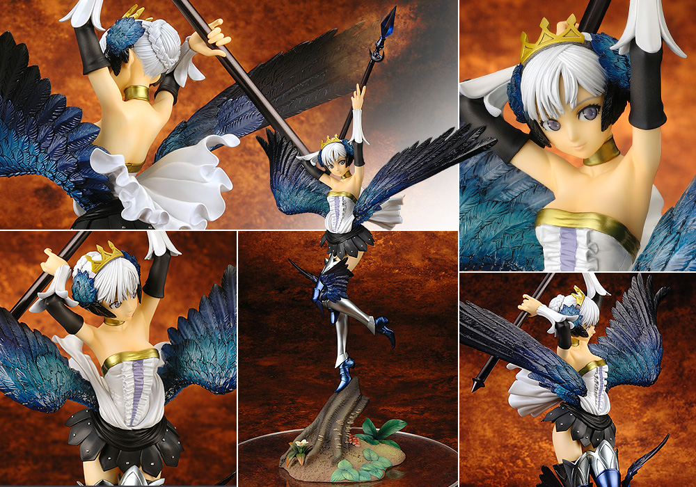 グウェンドリン | ALTER