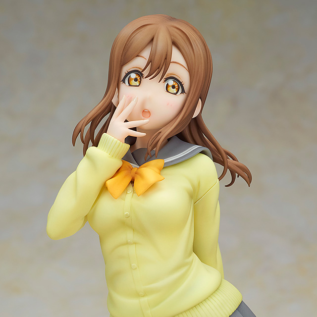 国木田 花丸 制服Ver. | ALTER