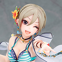 速水 奏 ミスティック・ドーンVer. | ALTER