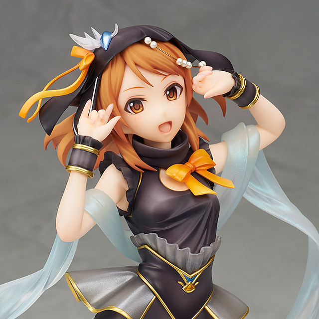 アルファオメガ 北条 加蓮 Triad Primus Ver. | ALTER