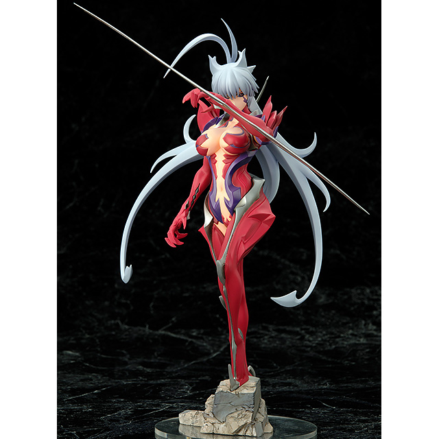 天羽 雅音 ウィッチブレイド発動態パワーアップVer. | ALTER