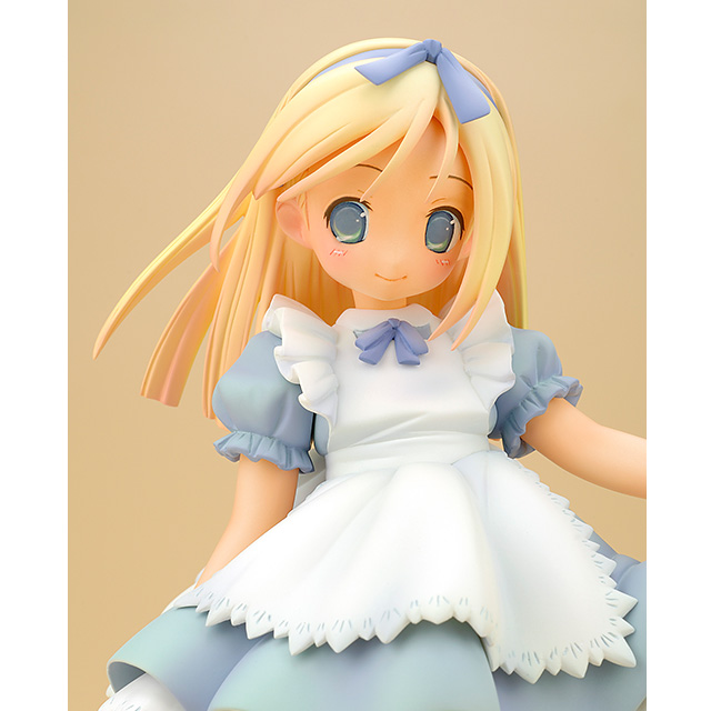 POP WONDERLAND 『ふしぎの国のアリス』 | ALTER