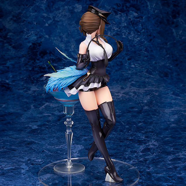 桑山 千雪 よそゆき顔のセレナーデVer. | ALTER