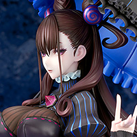 ランサー／謎のアルターエゴ・Λ | ALTER