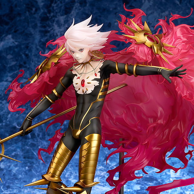 ランサー／カルナ | ALTER