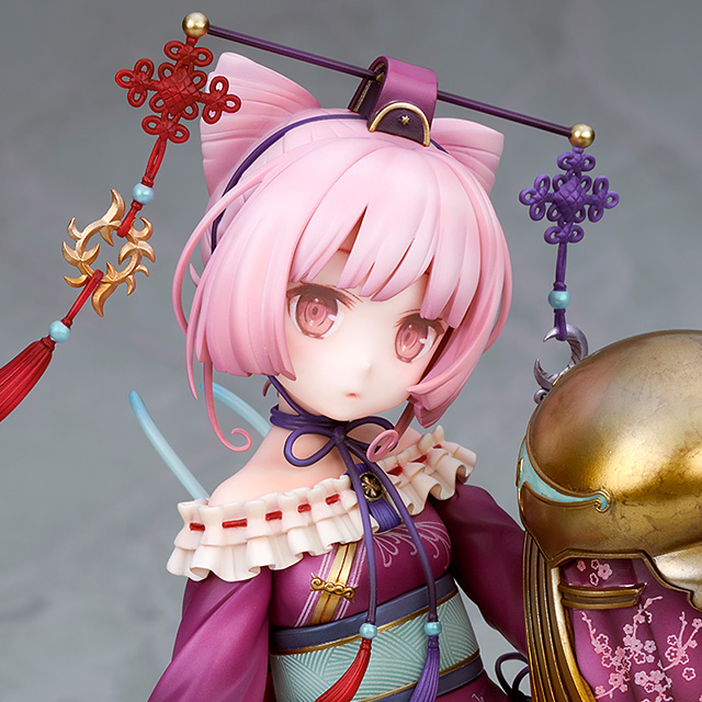 コルネリア | ALTER