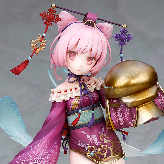 コルネリア | ALTER