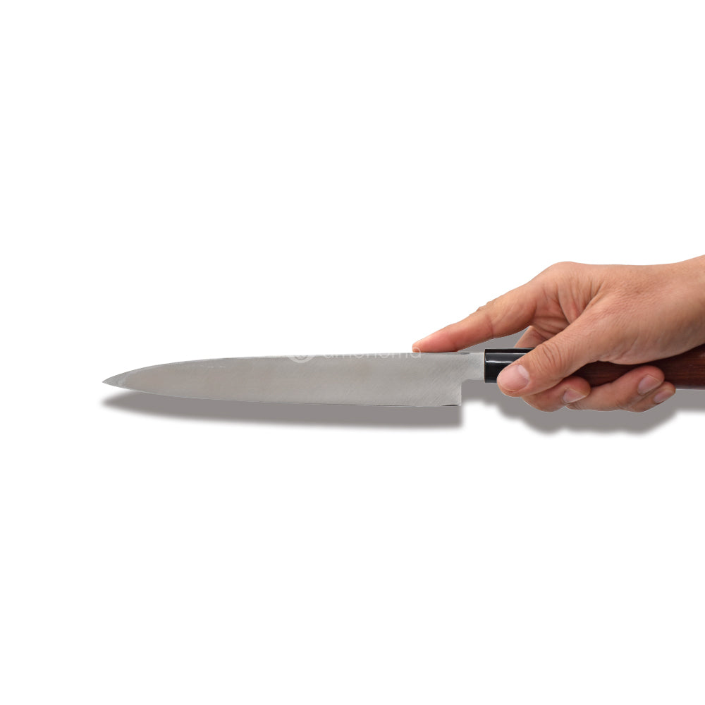 清綱上作 柳刃 240（右用・左用） – amenomaオンラインショップ