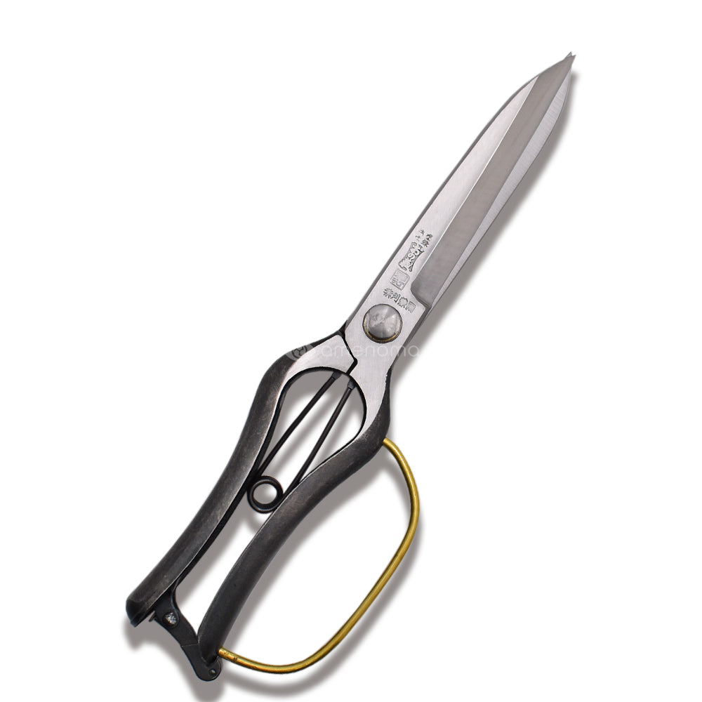 Onoyoshi Hamono おの義刃物 剪定鋏 芽切鋏 片手刈込鋏 – amenoma