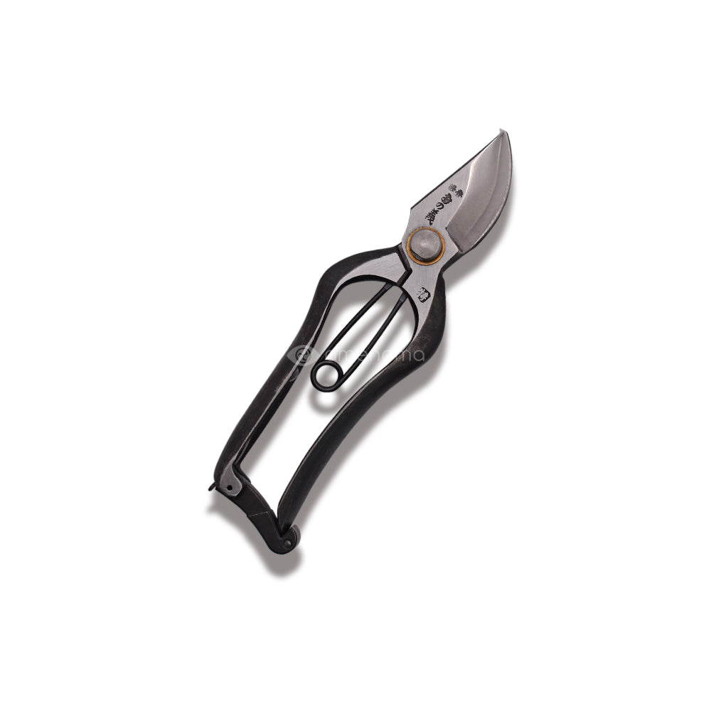 B型剪定鋏 5インチ金止（本体・パーツ類） – amenomaオンラインショップ