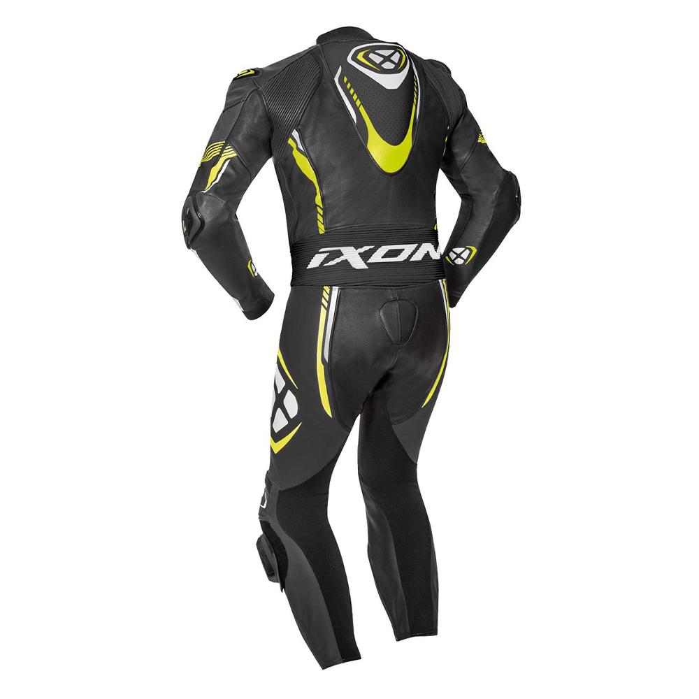 Ixon - Vortex 2 Leather Race Suit - AMA Warehouse