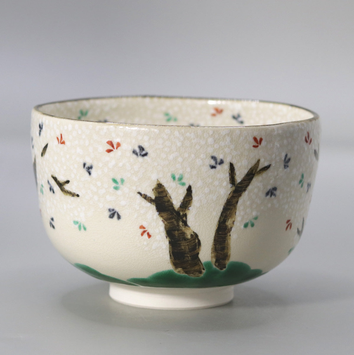 高橋道八 – 高級陶器の専門店【甘木道】