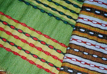 初級クラスで学ぶスウェーデンの伝統的な技法12種類 | アトリエ