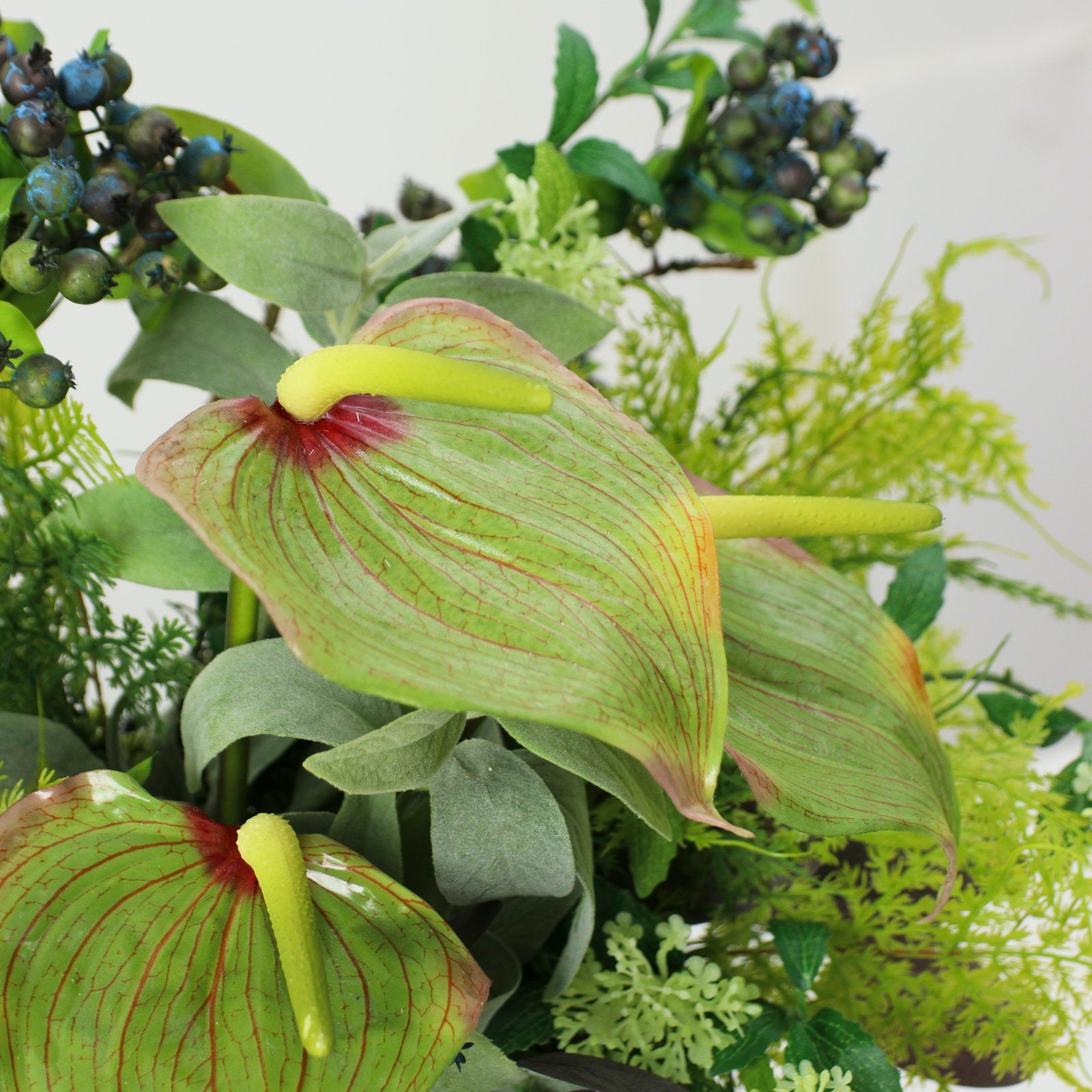 翡翠のしらべ - 祝い花 人工観葉植物専門店 – フェイクグリーン専門店