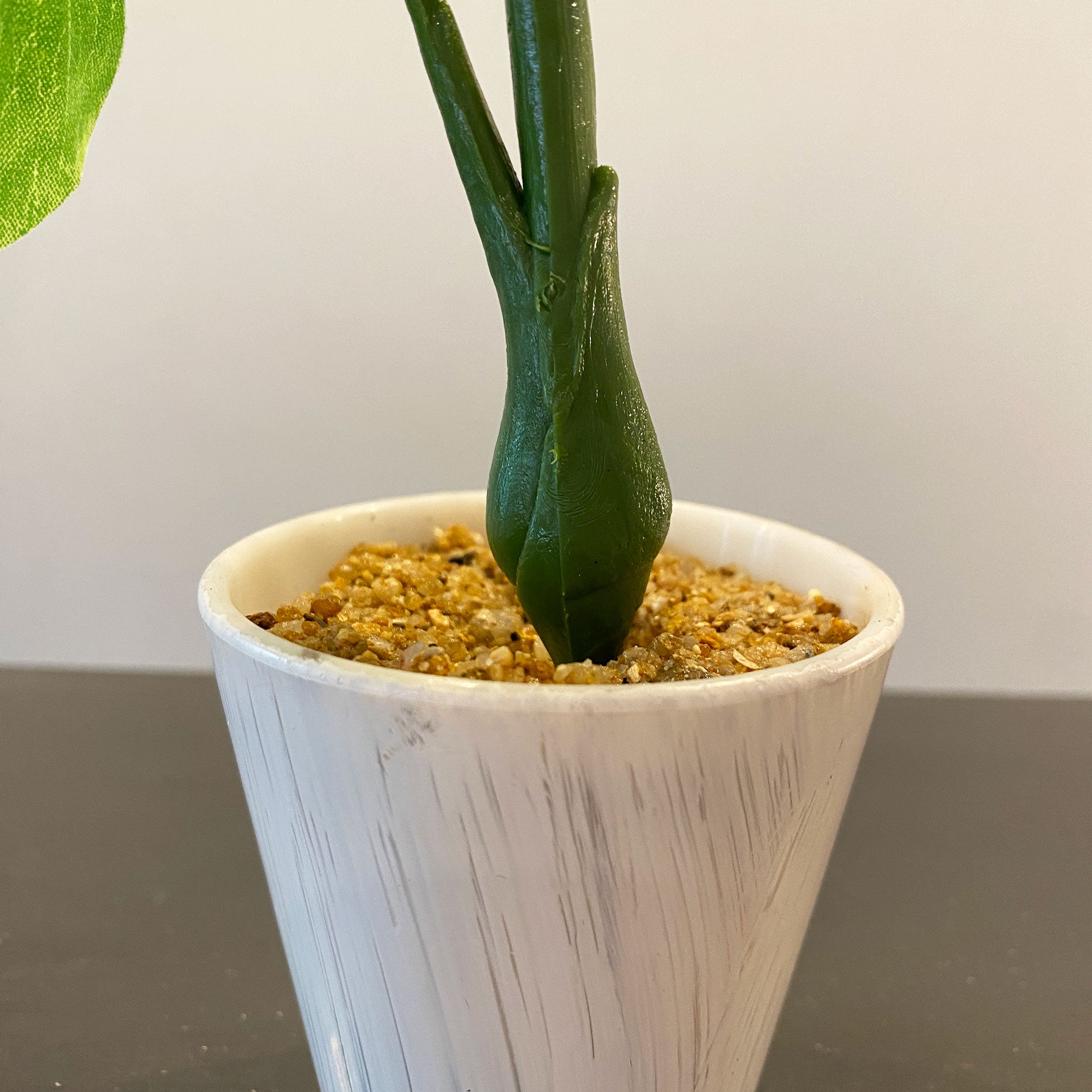 ミニモンステラ - フェイクグリーン専用通販サイト – フェイクグリーン