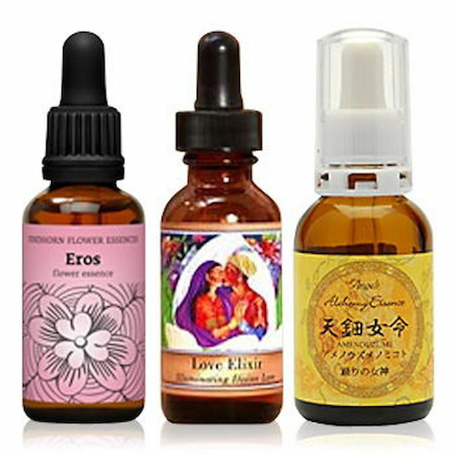 パシフィックエッセンス 「ハートスピリット・エッセンス