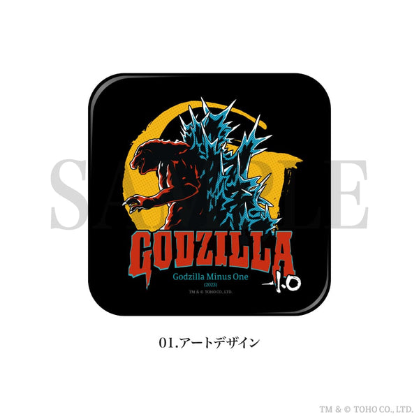 ゴジラ-1.0 オリジナルグッズ販売開始 | アニメーク