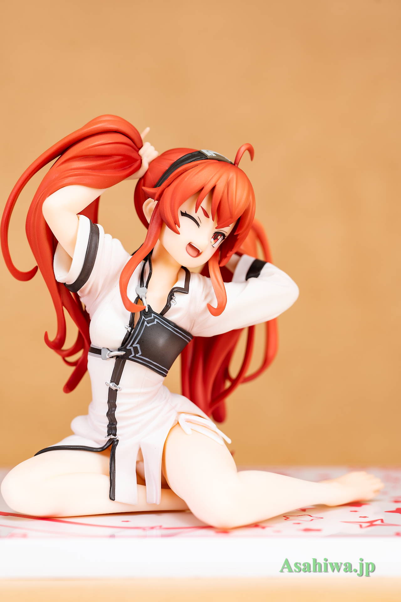 メガハウス Melty Princess てのひら エリス 無職転生II ～異世界行っ