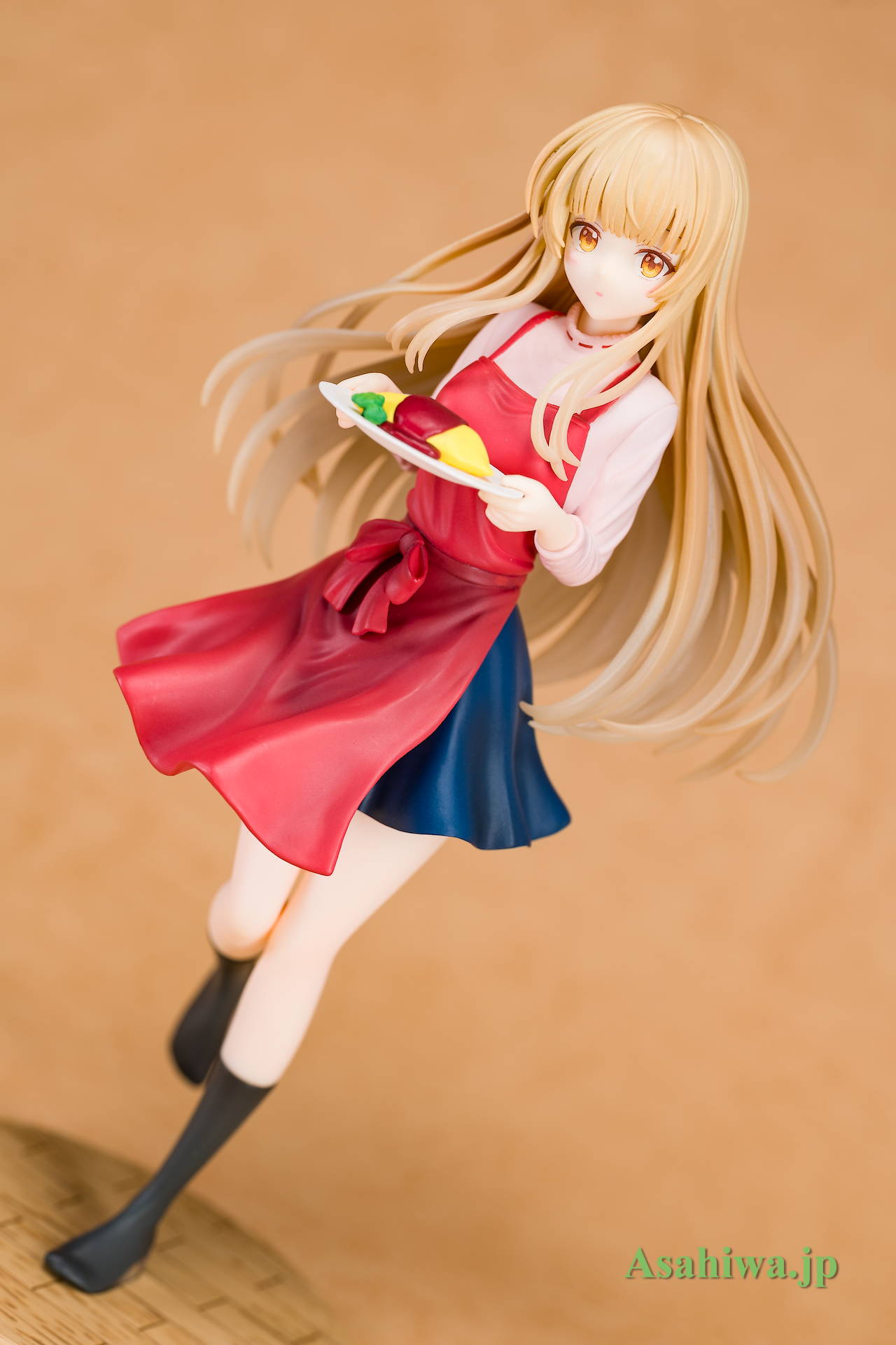 フリュー TENITOL 椎名真昼 お隣の天使様にいつの間にか駄目人間にされ