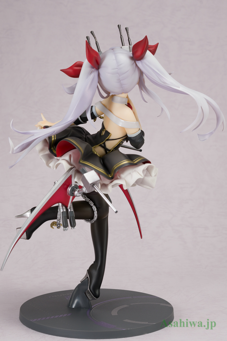 アルター ヴァンパイア アズールレーン よつばとフィギュアレビュー