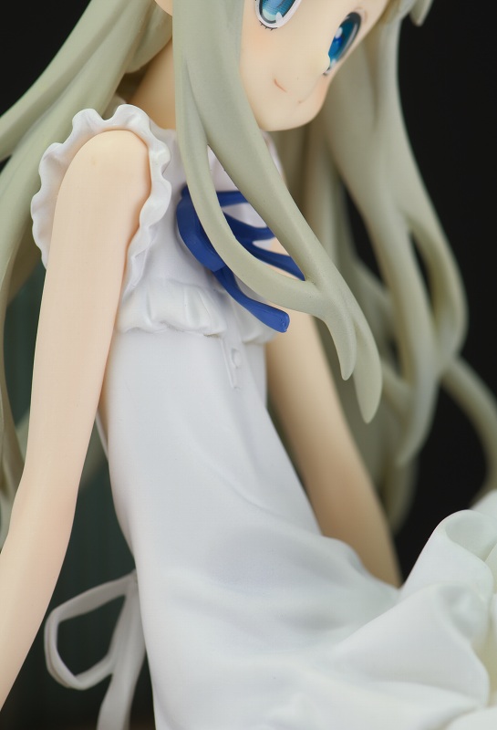 めんま/あの日見た花の名前を僕達はまだ知らない。/よつばとフィギュア