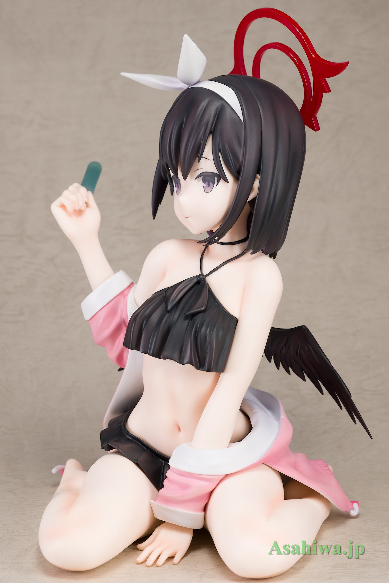 フリーイング B-style 静山マシロ 水着Ver. ブルーアーカイブ よつばと