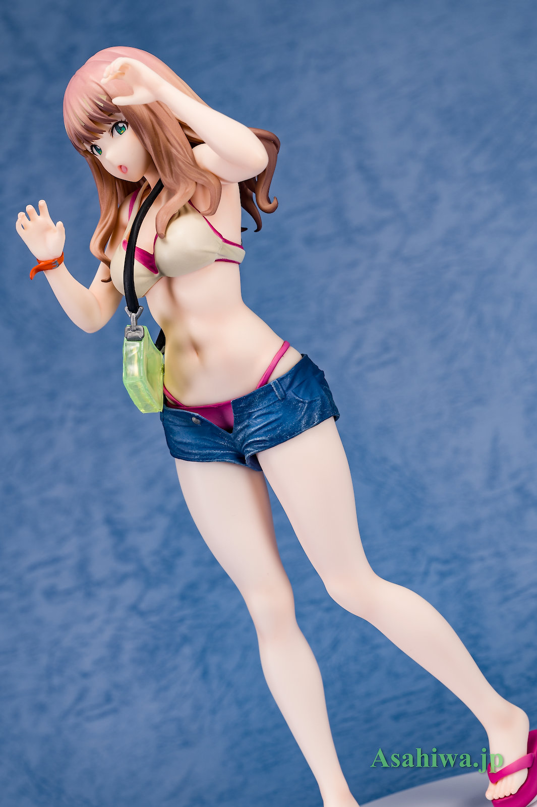 ユニオンクリエイティブ 南夢芽 水着Ver. SSSS.DYNAZENON よつばと