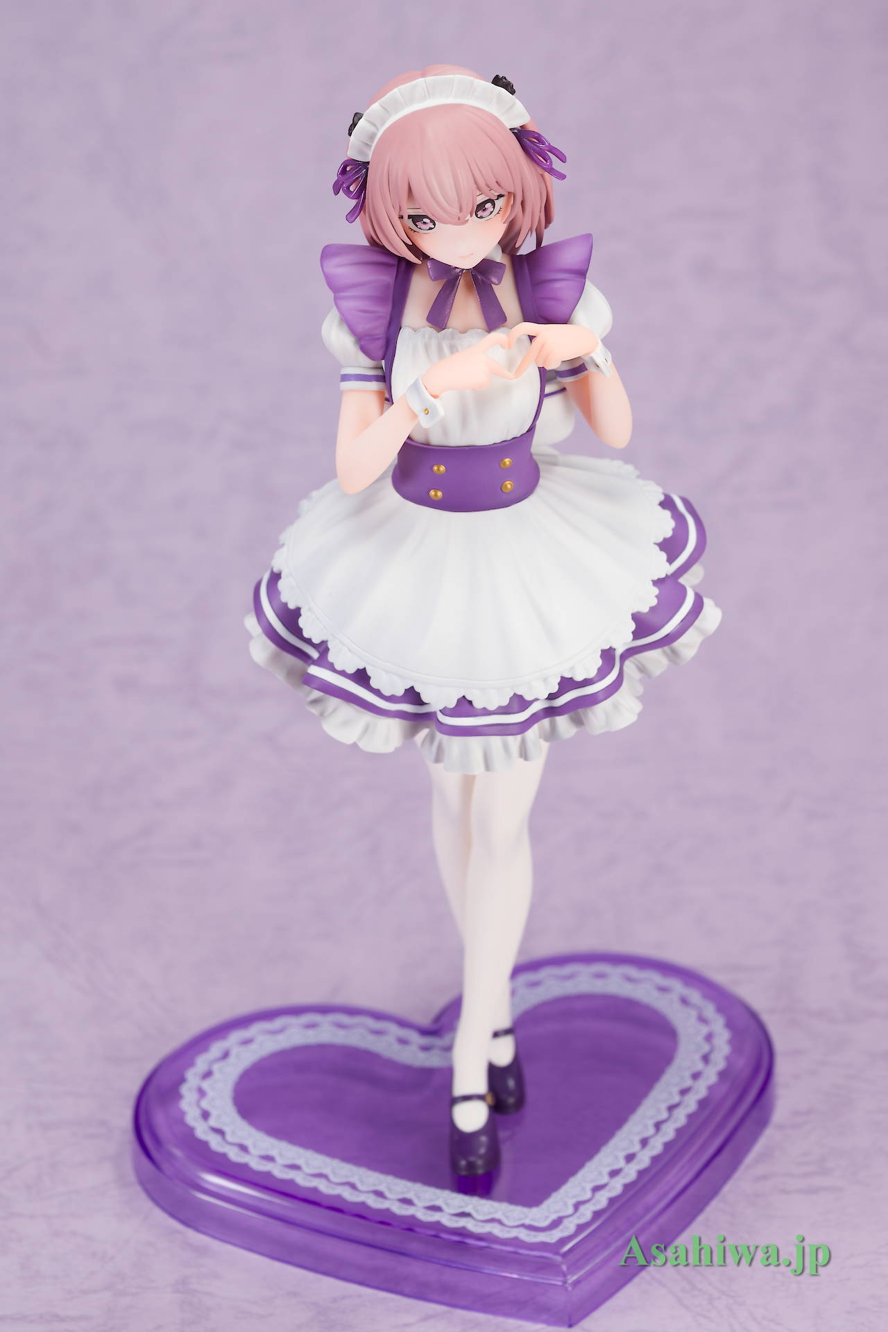 S-FIRE 乾紗寿叶 プリティメイドVer. その着せ替え人形は恋をする