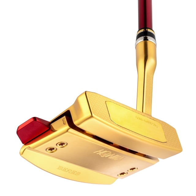 サカタ ラボ CNC フジプレアム／SAKATA LAB CNC FUJI Premium パター