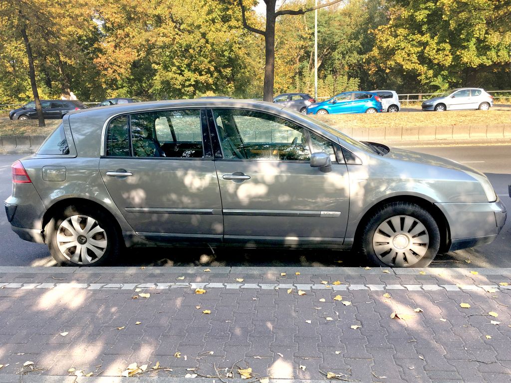 これがフラッグシップ？巨大かつ背高なハッチバック・スタイルを持つ