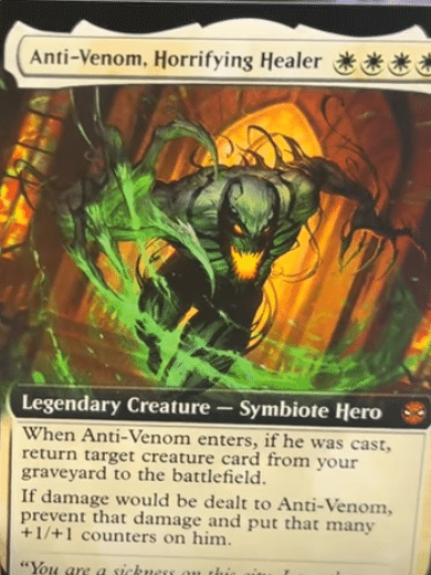 プレリ1週間前にガンガン開封される米国コレブ開封でひよったのでもう