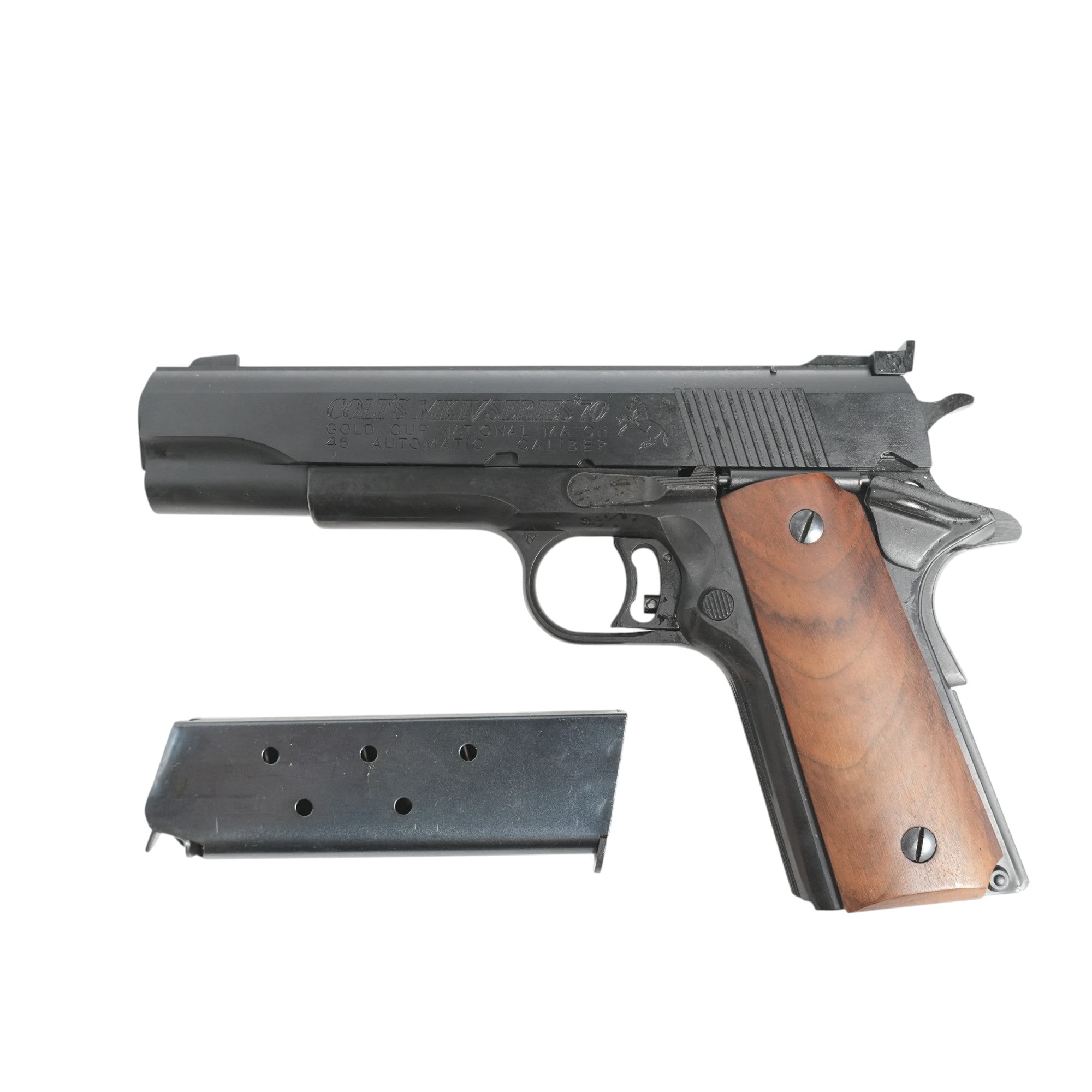 MGC モデルガン | ARMZ CITY