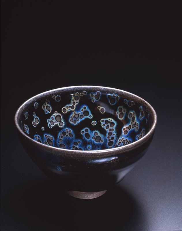 プレビュー】「黒の奇跡・曜変天目の秘密」静嘉堂＠丸の内で4月5日から