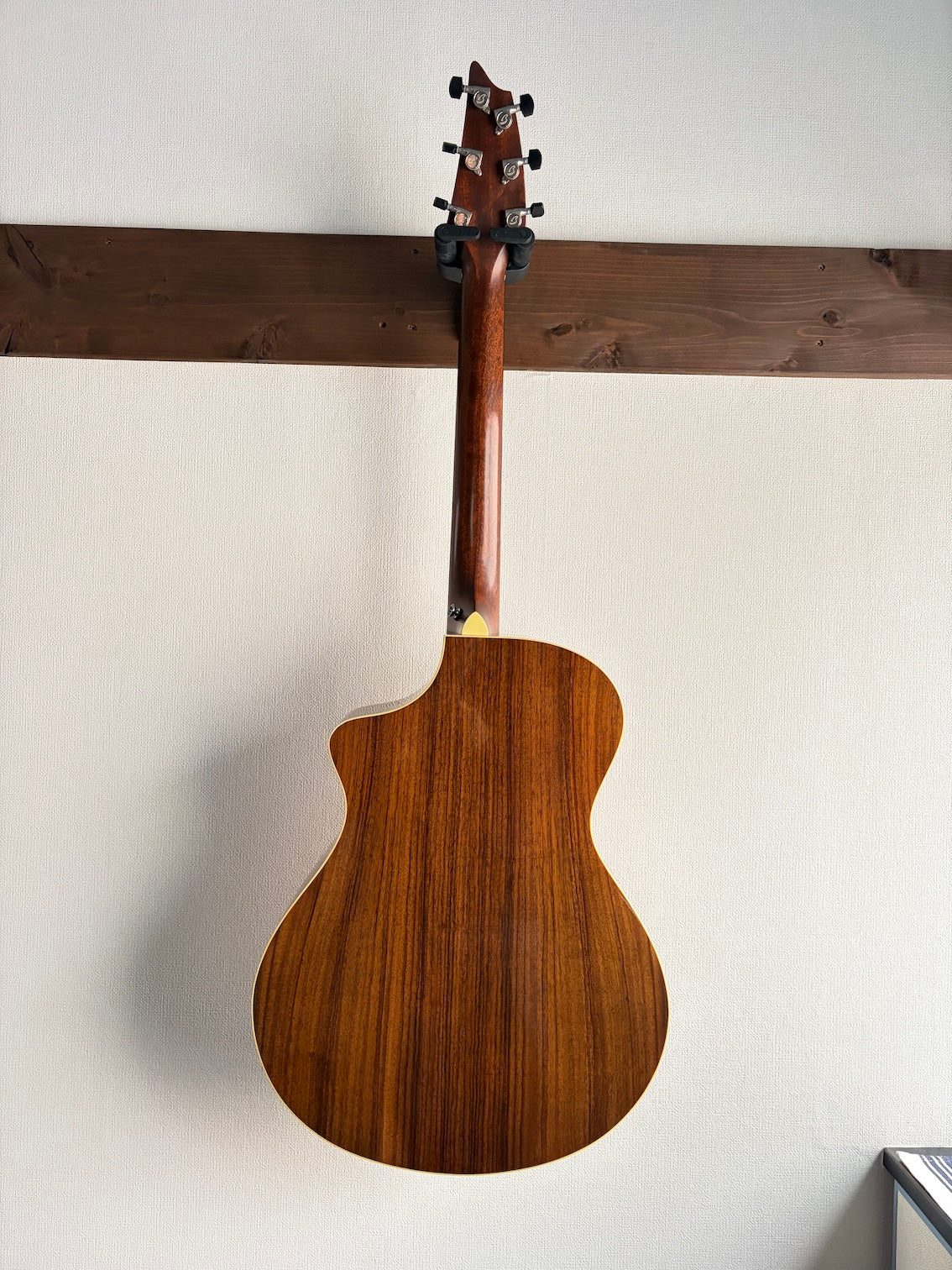 Breedlove Premier Concert 22CE 2017 – auldguitars