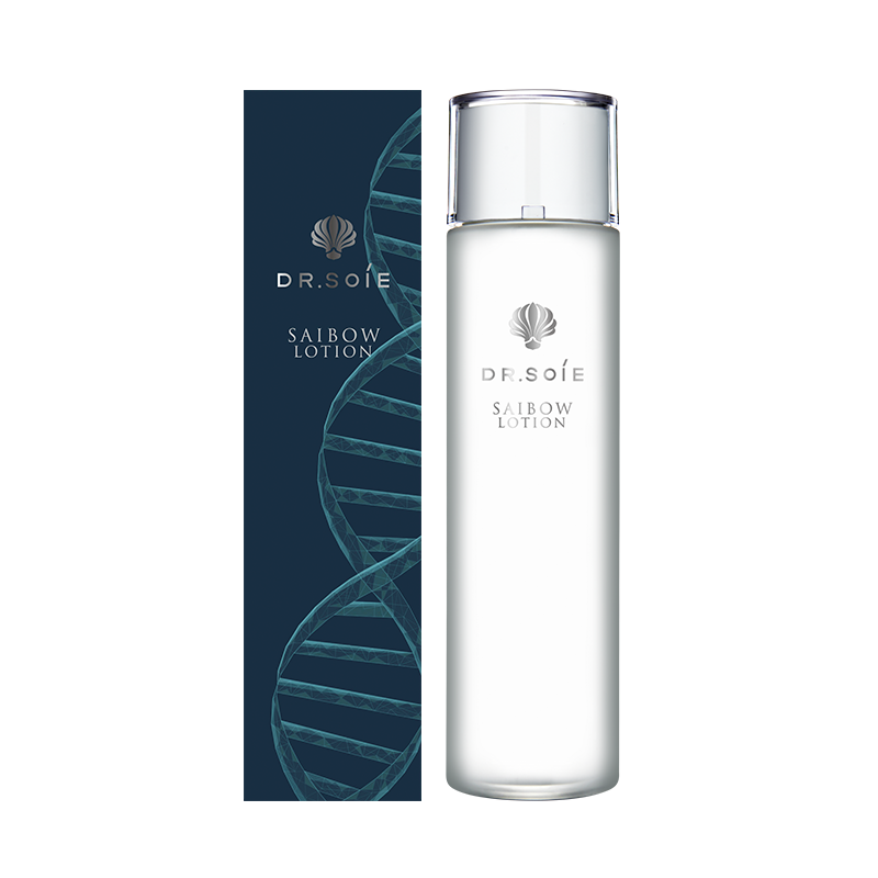 ドクターソワ 【5点】ドクターソワ SAIBOW フルライン＆クレンジング