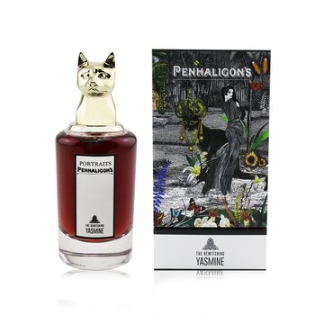 ペンハリガン Penhaligon's ポートレート ビウィッチング ヤスミン EDP