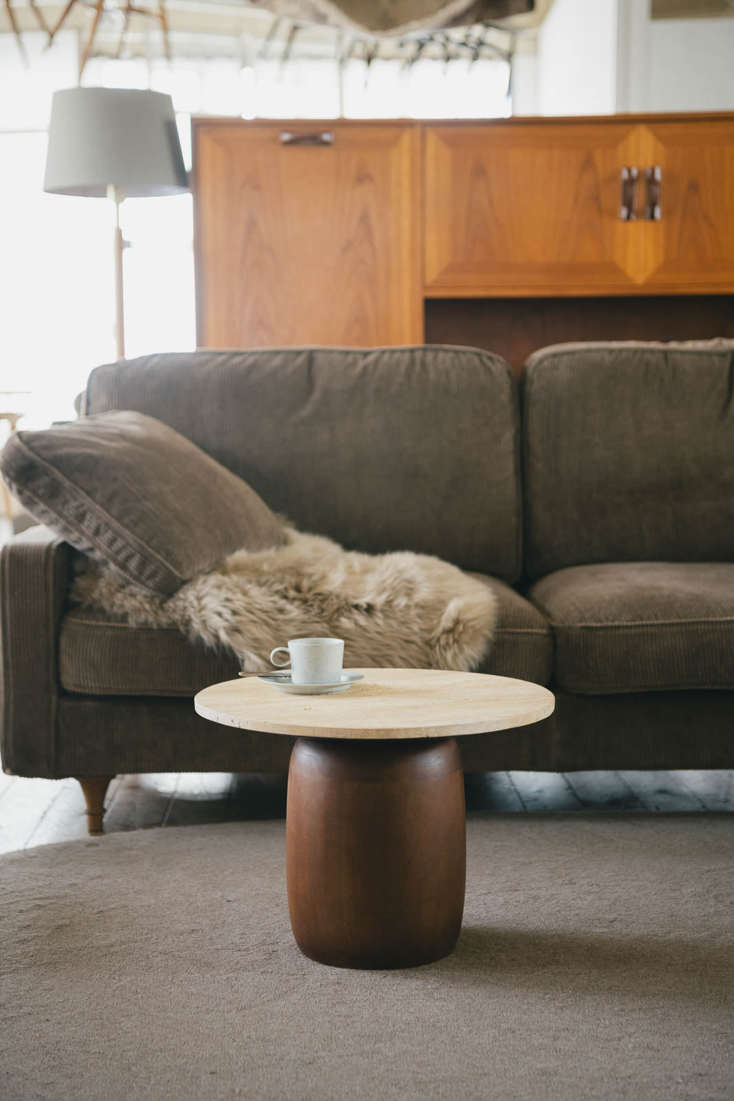 sed/met コーヒーテーブル（セット販売） – ANTRY for Business