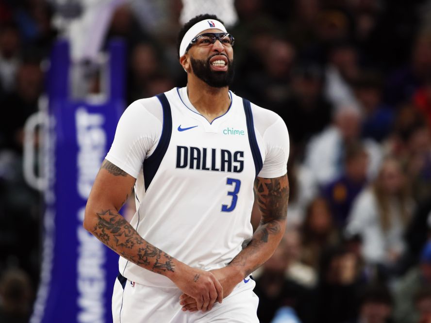 前ヘッドコーチ解任に責任を感じるマイク・コンリー「自分が原因の一つ