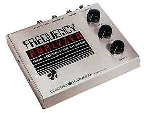 beavis audio research