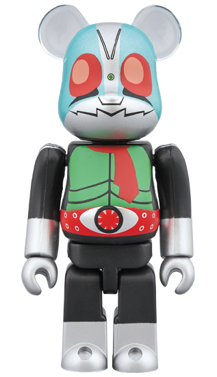 BE@RBRICK SERIES 51