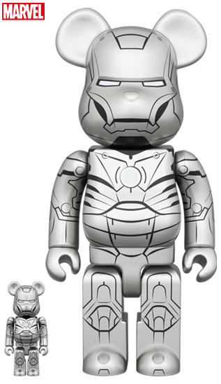 BE@RBRICK SERIES 51